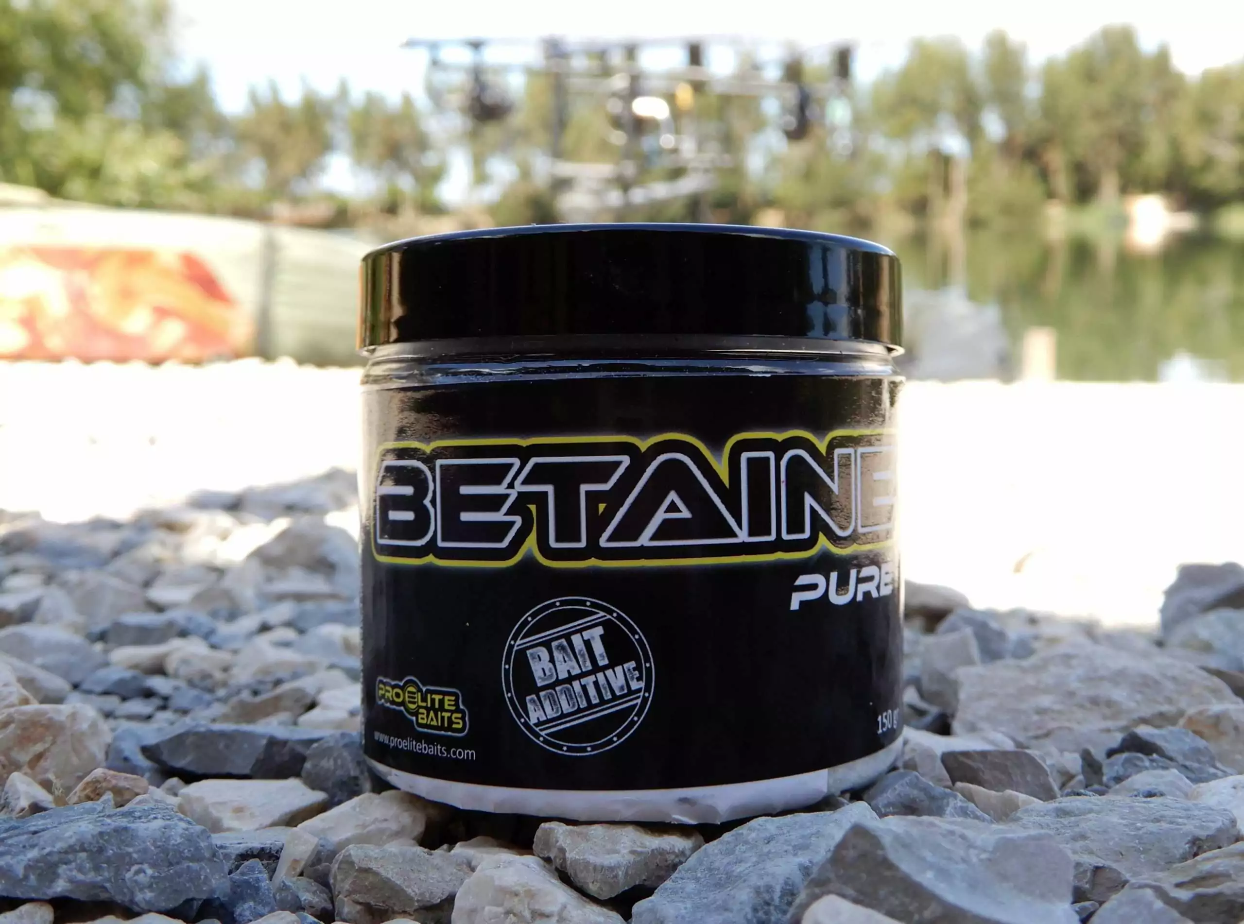 BETAINE PURE 150G POLVO - Imagen 3