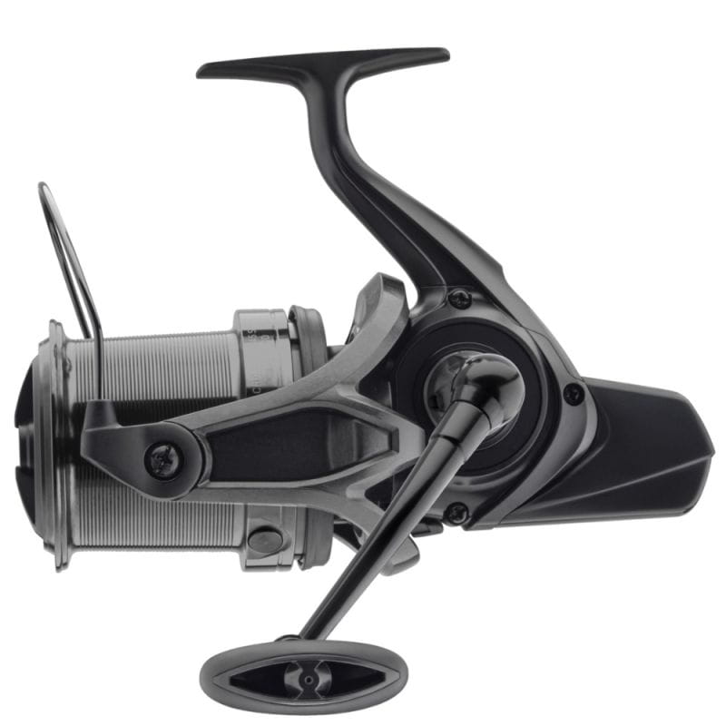 CARRETE DAIWA CROSSCAST 45 SCW 5000LD QD - Imagen 2