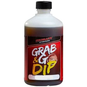 REMOJO DIP GRAB & GO 500ML STARBAITS