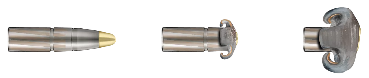 BALA RWS EVO 300 WIN 184GR - Imagen 4