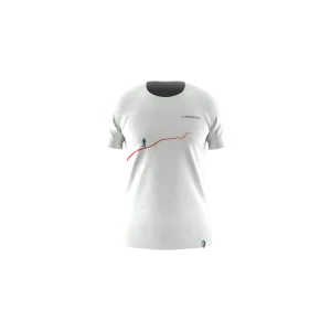 Mantra Hombre Camiseta Escalada La Sportiva