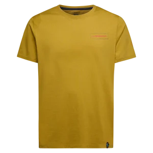 Mantra Hombre Camiseta Escalada La Sportiva