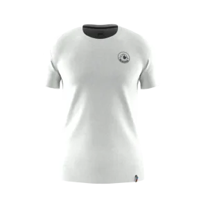 Circle Logo Hombre Camiseta Escalada La Sportiva