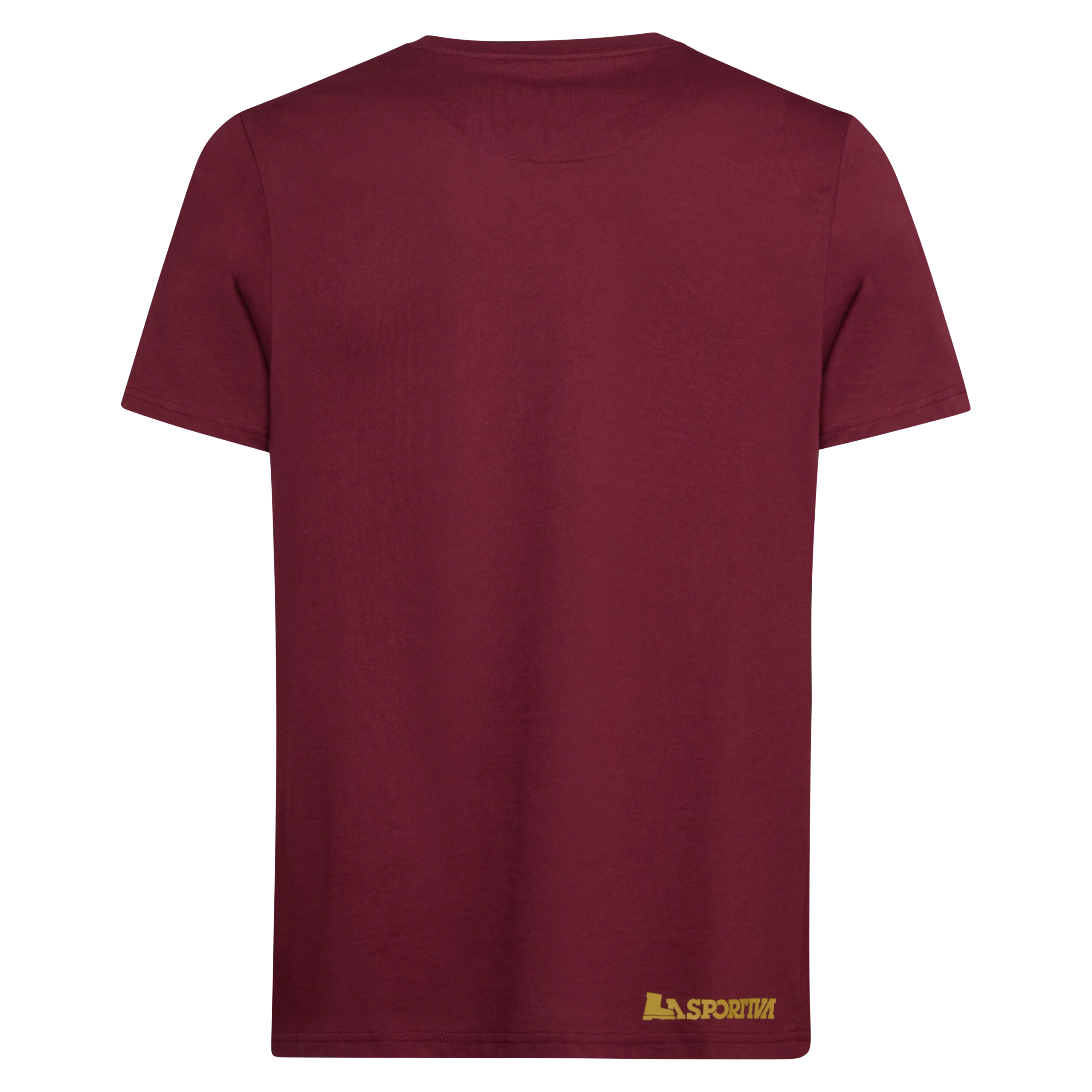 Circle Logo Hombre Camiseta Escalada La Sportiva - Imagen 3