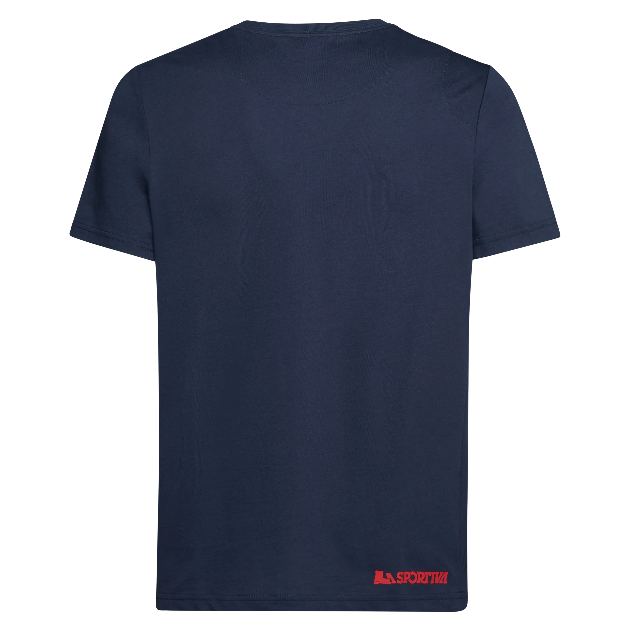 Circle Logo Hombre Camiseta Escalada La Sportiva - Imagen 3