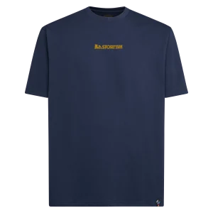 Moon Climb Hombre Camiseta Escalada La Sportiva