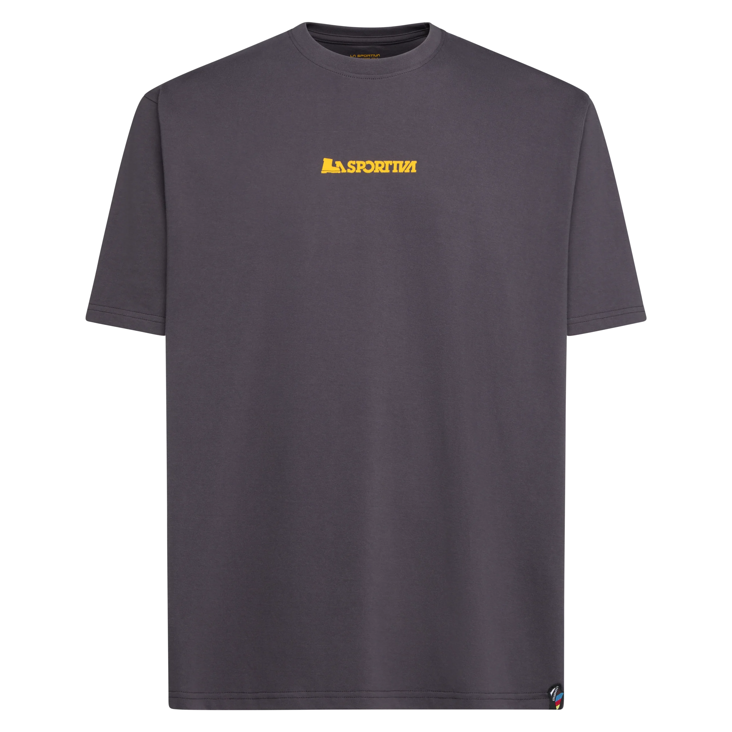 Moon Climb Hombre Camiseta Escalada La Sportiva