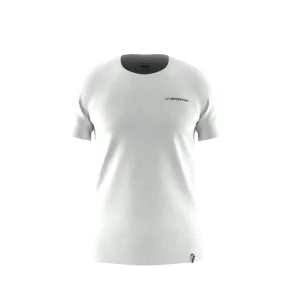 Dawn Wall Hombre Camiseta Escalada La Sportiva