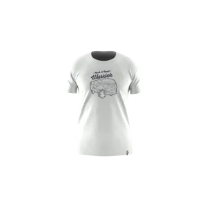 Van T-Shirt Camiseta Hombre Escalada La Sportiva
