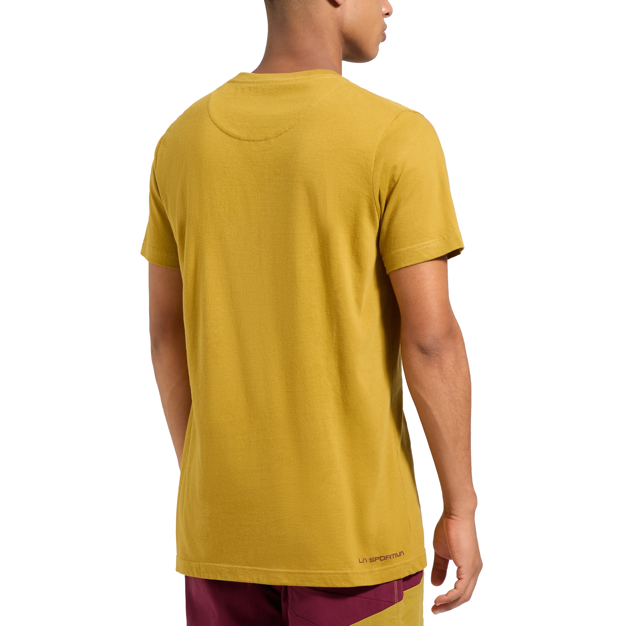 Van T-Shirt Camiseta Hombre Escalada La Sportiva - Imagen 3