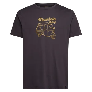 Ape Hombre Camiseta Escalada La Sportiva