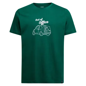 Cinquecento Hombre Camiseta Escalada La Sportiva