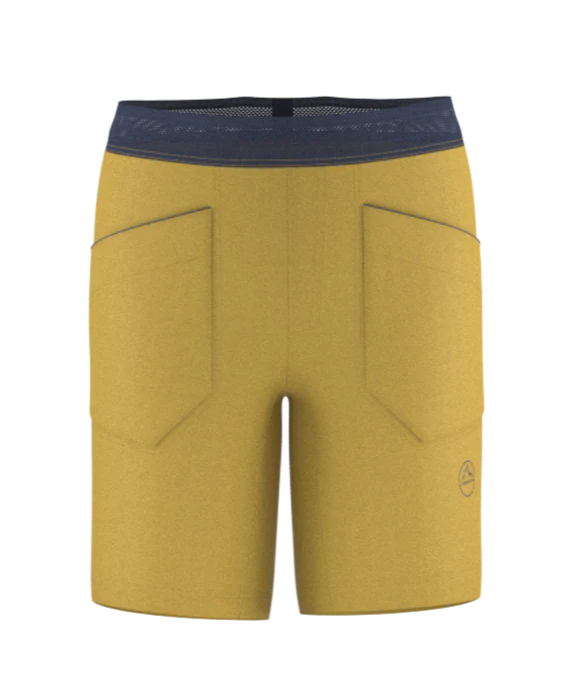 Roots Hombre Pantalón Corto Escalada La Sportiva