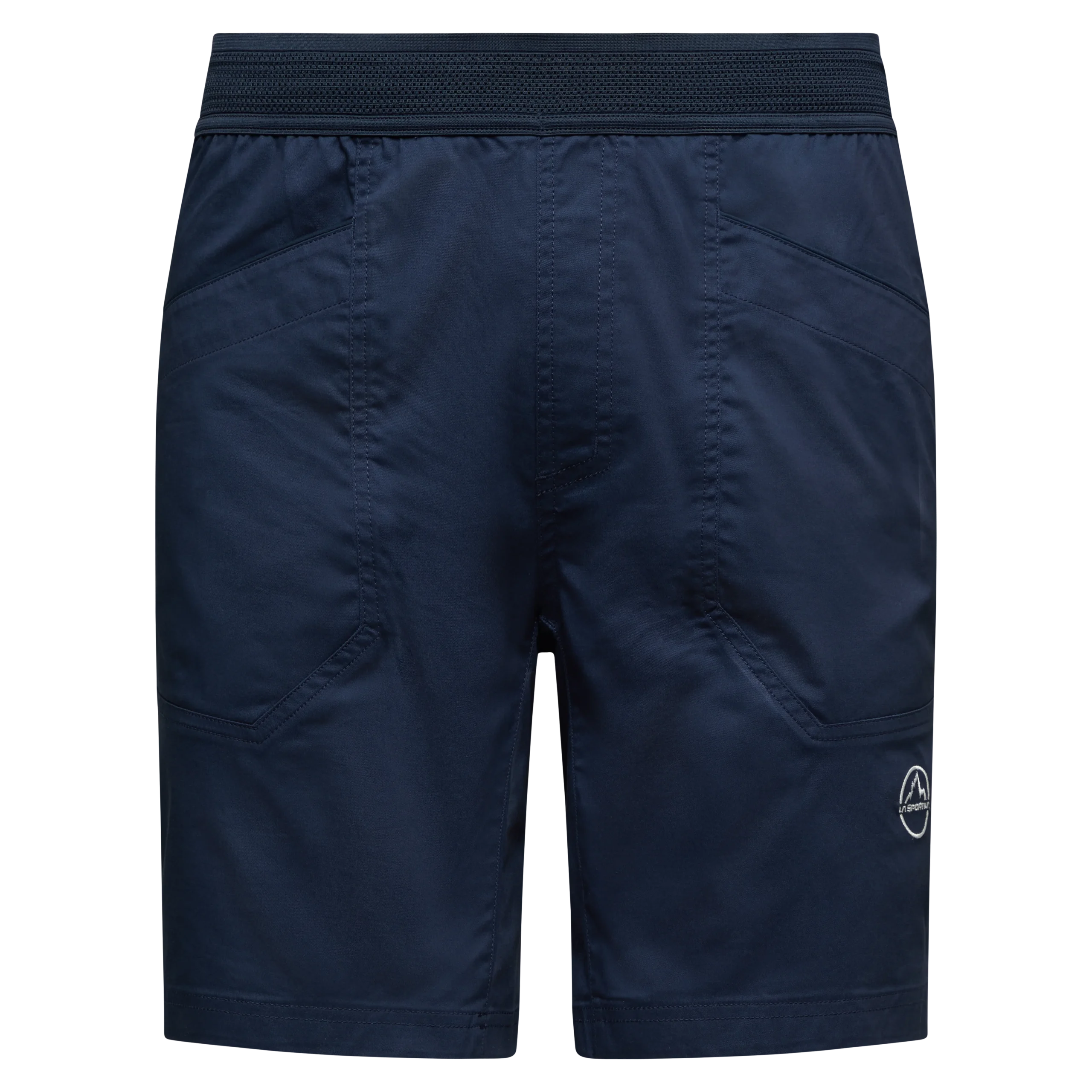 Roots Hombre Pantalón Corto Escalada La Sportiva