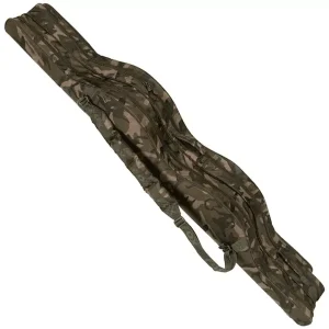 PORTACAÑA 13″ CAMOLITE 4 CAÑA HARDCASE FOX