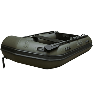 BARCA FOX 240X  VERDE