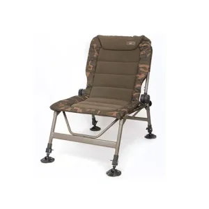 SILLA FOX R1 CAMO RECLINER