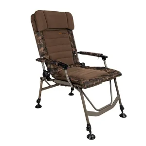 SILLA FOX SUPER DELUXE RECLINER CHAIR