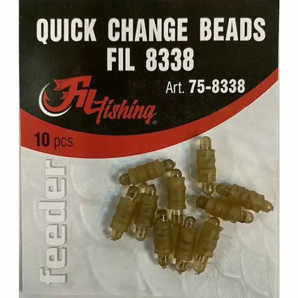 CONECTORES QUICK CHANGE BEADS EXTRACARP - Imagen 2