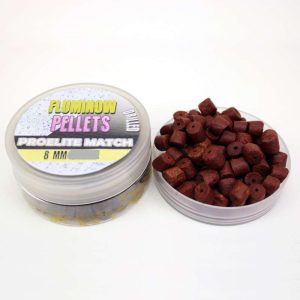 PELLETS FLUMINOW  8MM 50GR PROELITE BAITS