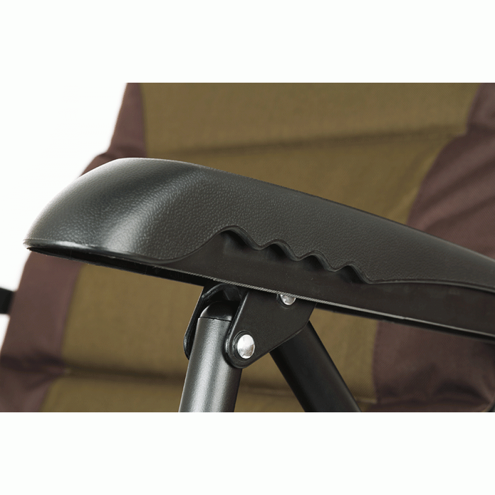 SILLA RECLINABLE FOX EOS 3 - Imagen 3