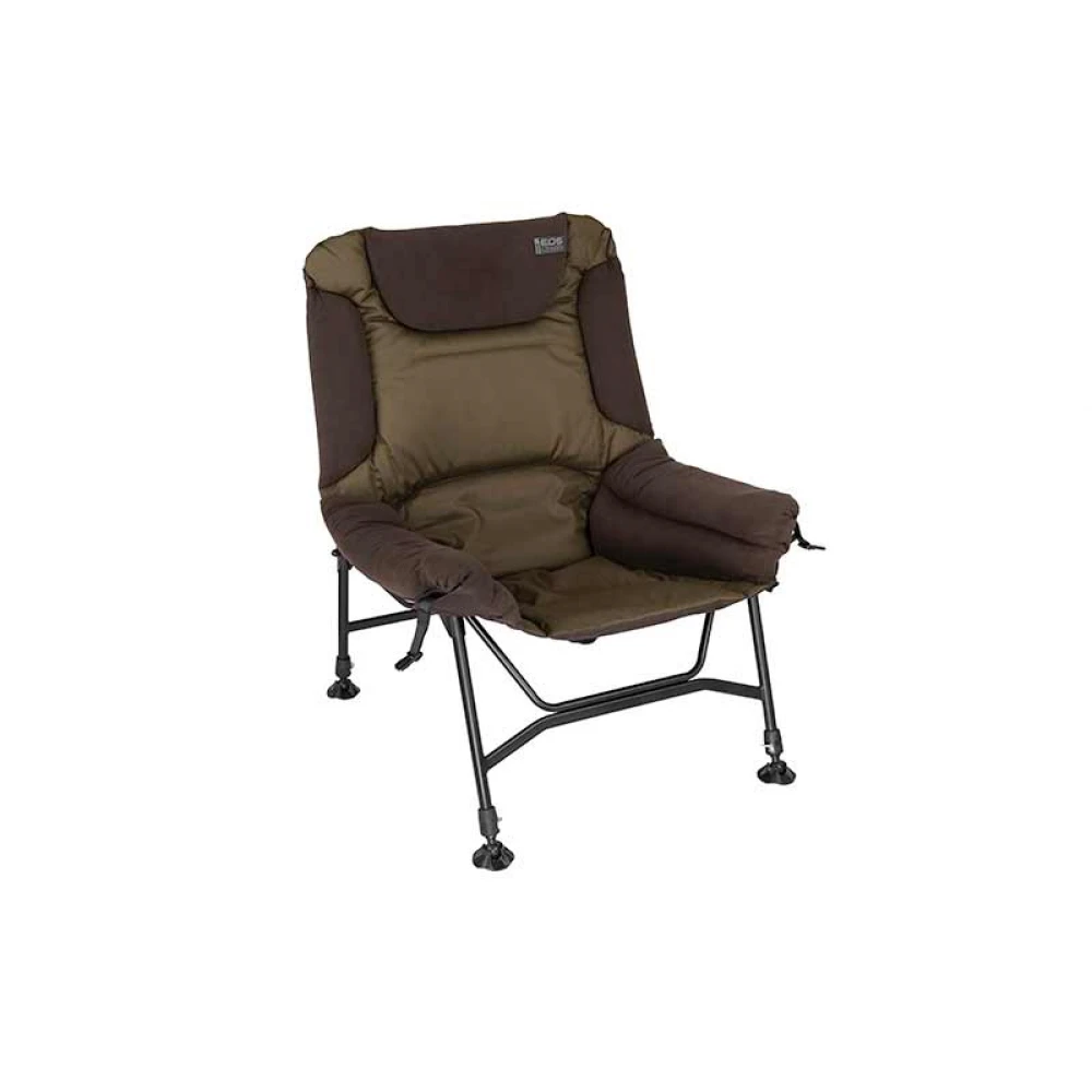 SILLA EOS LOUNGER CHAIRS FOX - Imagen 2