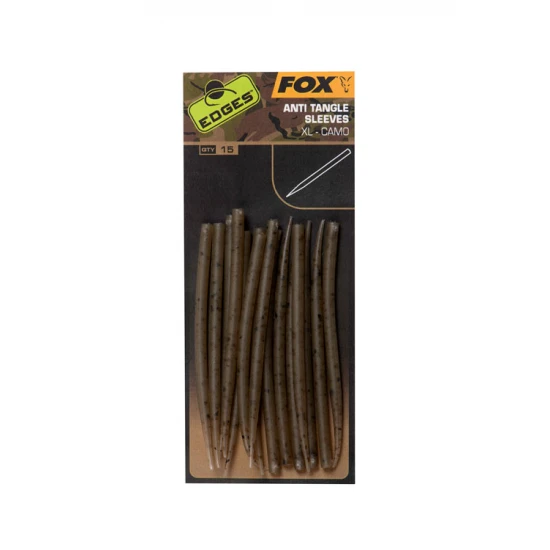 ANTI TANGLE FOX XL CAMU