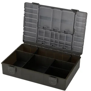 CAJAS ORGANIZADORA MEDIUM TACKLE BOX DE FOX