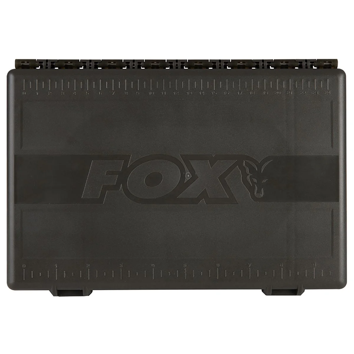 CAJAS ORGANIZADORA MEDIUM TACKLE BOX DE FOX - Imagen 4