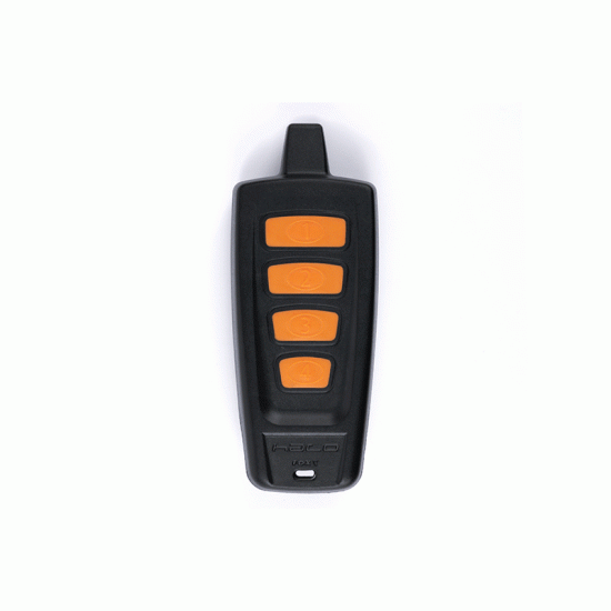 MANDO HALO REMOTE FOX - Imagen 2