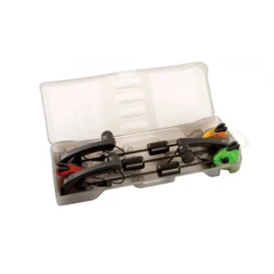 SET 3 TENSORES EURO MK2 ILUMINATED