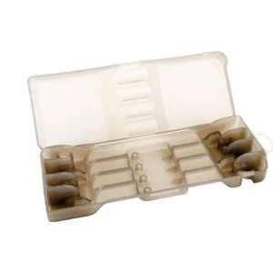 CAJA PARA TENSORES MK2 FOX