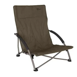 SILLA VOYAGER FOLDING GUEST CHAIR