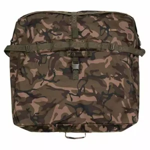 FUNDA CAMOLITE LARGE CARRY BAG FOX