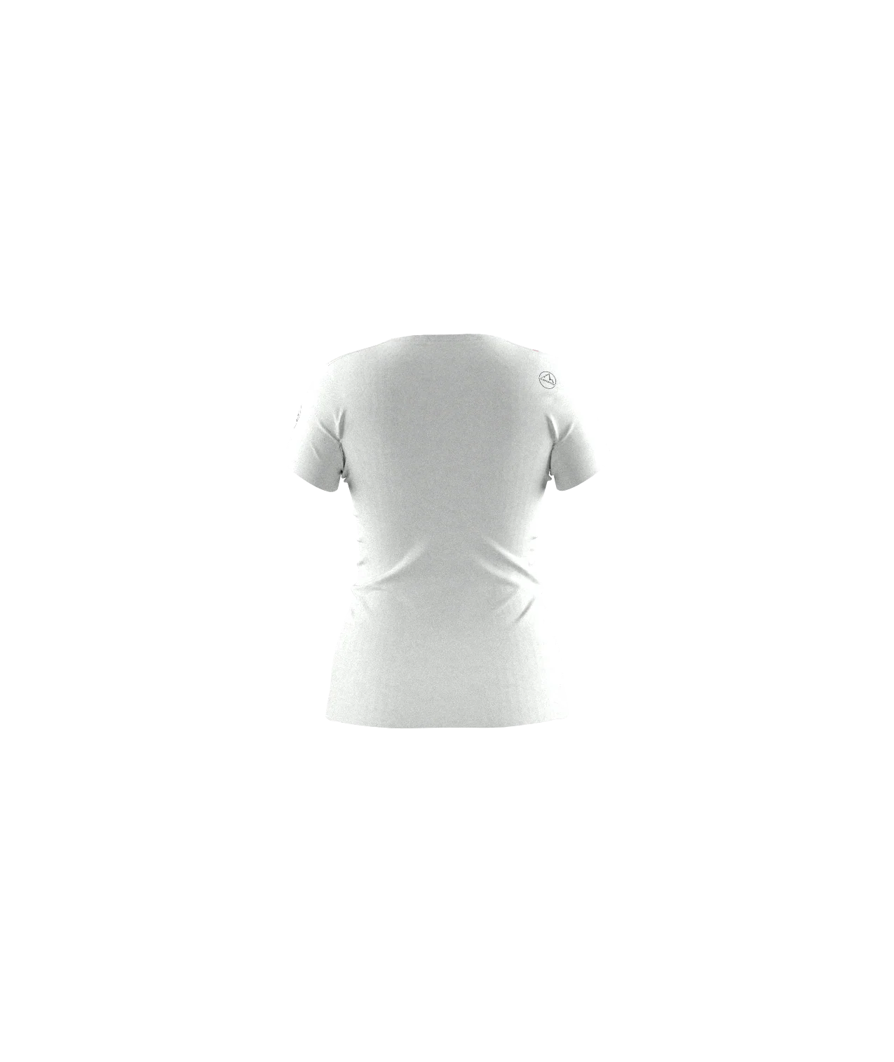 Route Mujer Camiseta Escalada La Sportiva - Imagen 3