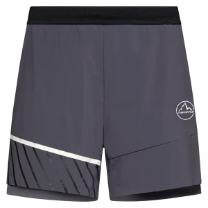 Comp Mujer Pantalón Corto Escalada La Sportiva