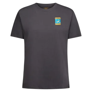 Moon Climb Mujer Camiseta Escalada La Sportiva