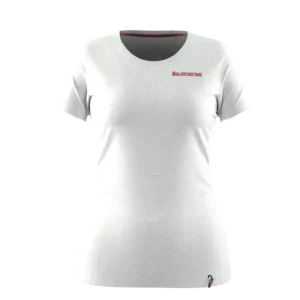 Moon Rock Mujer Camiseta Escalada La Sportiva