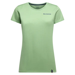 Moon Rock Mujer Camiseta Escalada La Sportiva