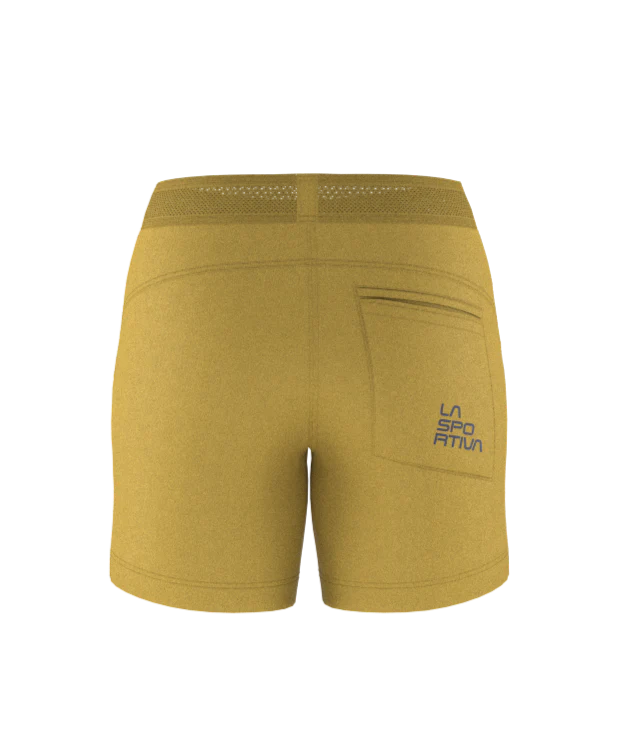 Roots Mujer Pantalón Corto Escalada La Sportiva - Imagen 3