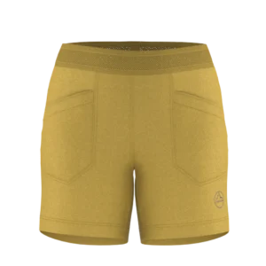 Roots Mujer Pantalón Corto Escalada La Sportiva