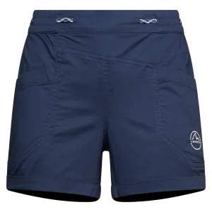 Tundra Mujer Pantalón Corto Escalada La Sportiva