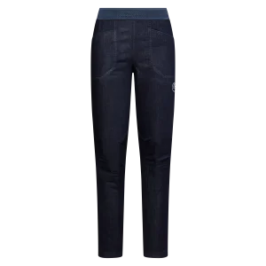 Cave Jeans Mujer Pantalón Escalada La Sportiva