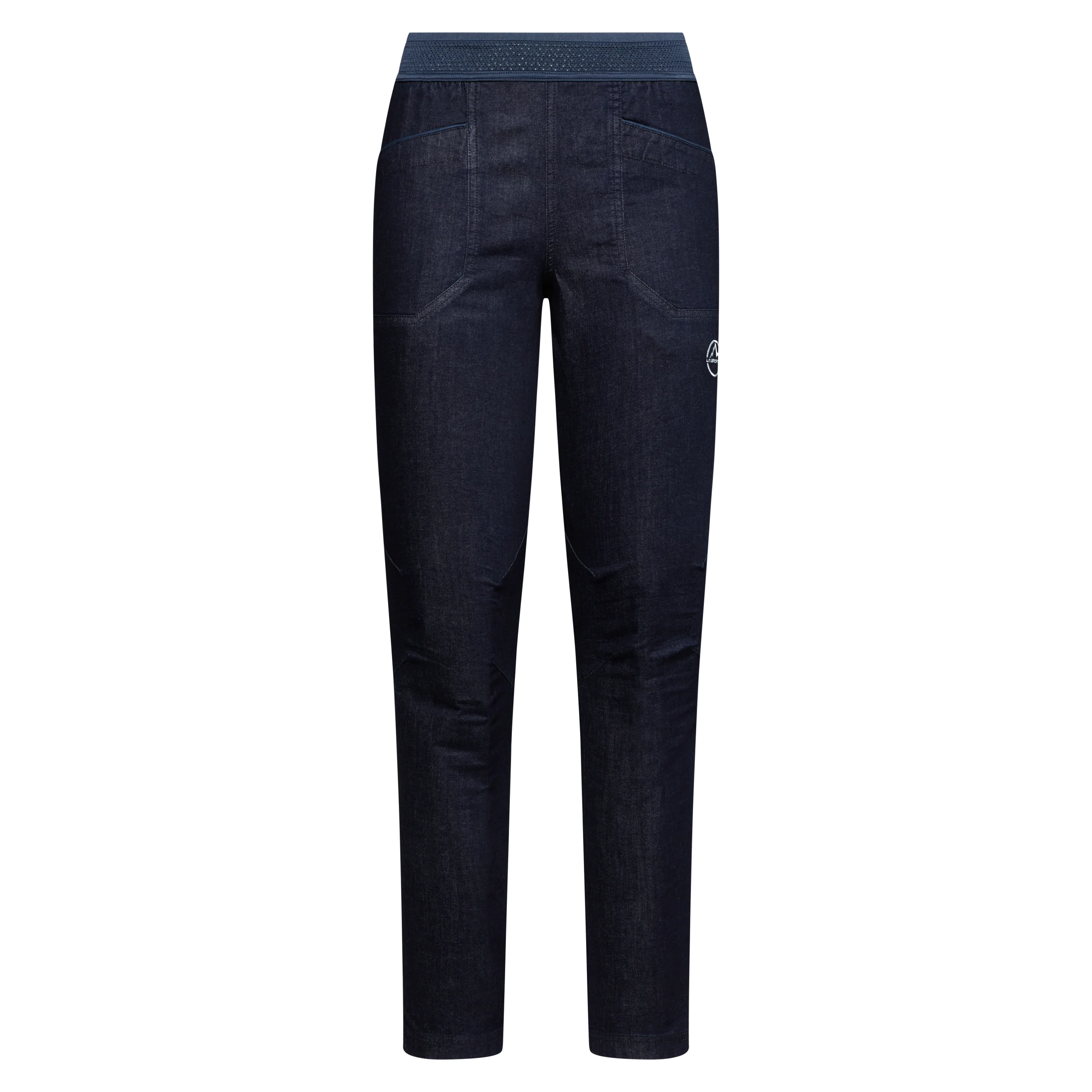 Cave Jeans Mujer Pantalón Escalada La Sportiva