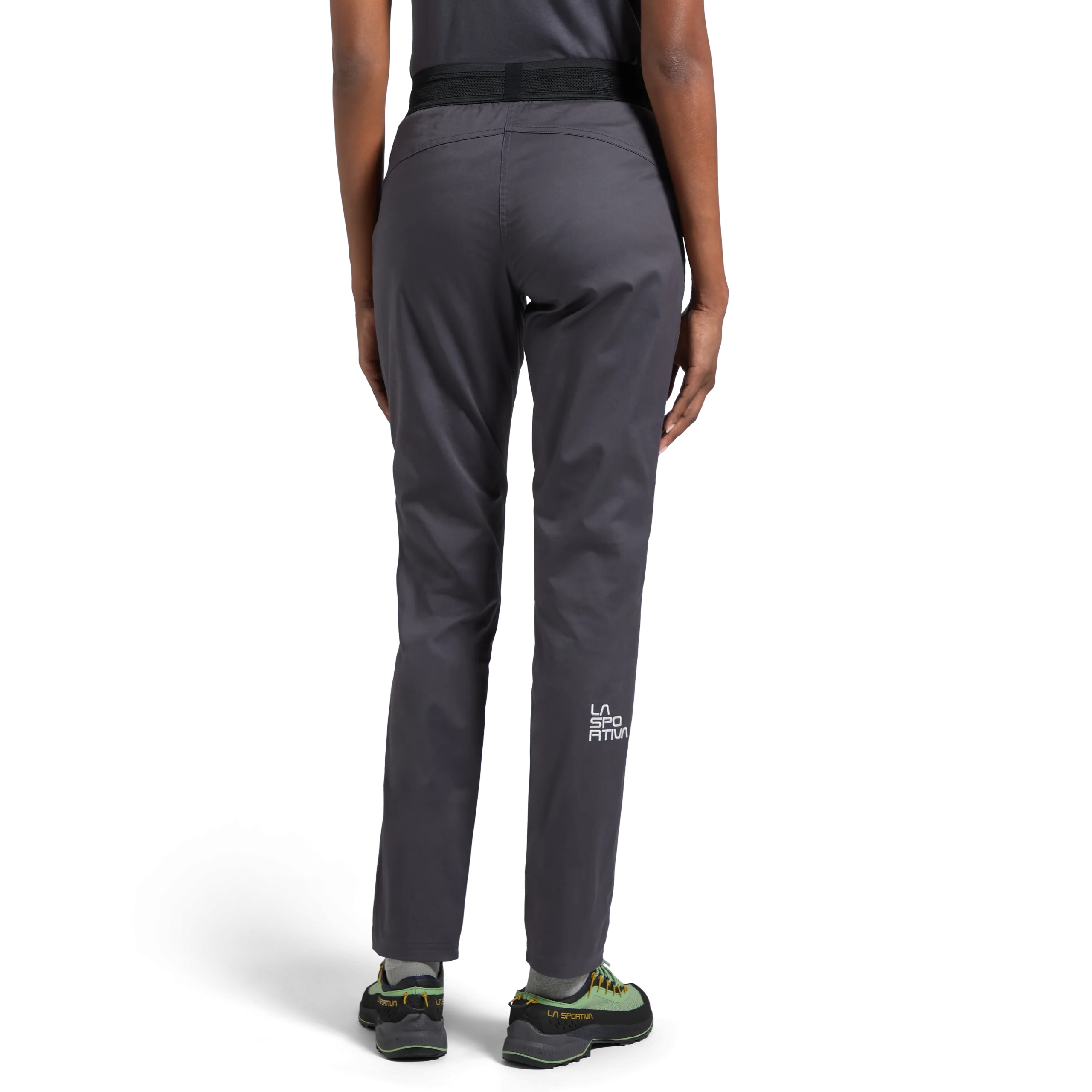 Roots Mujer Pantalón Escalada La Sportiva - Imagen 3