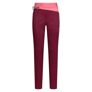 Tundra Mujer Pantalón Escalada La Sportiva