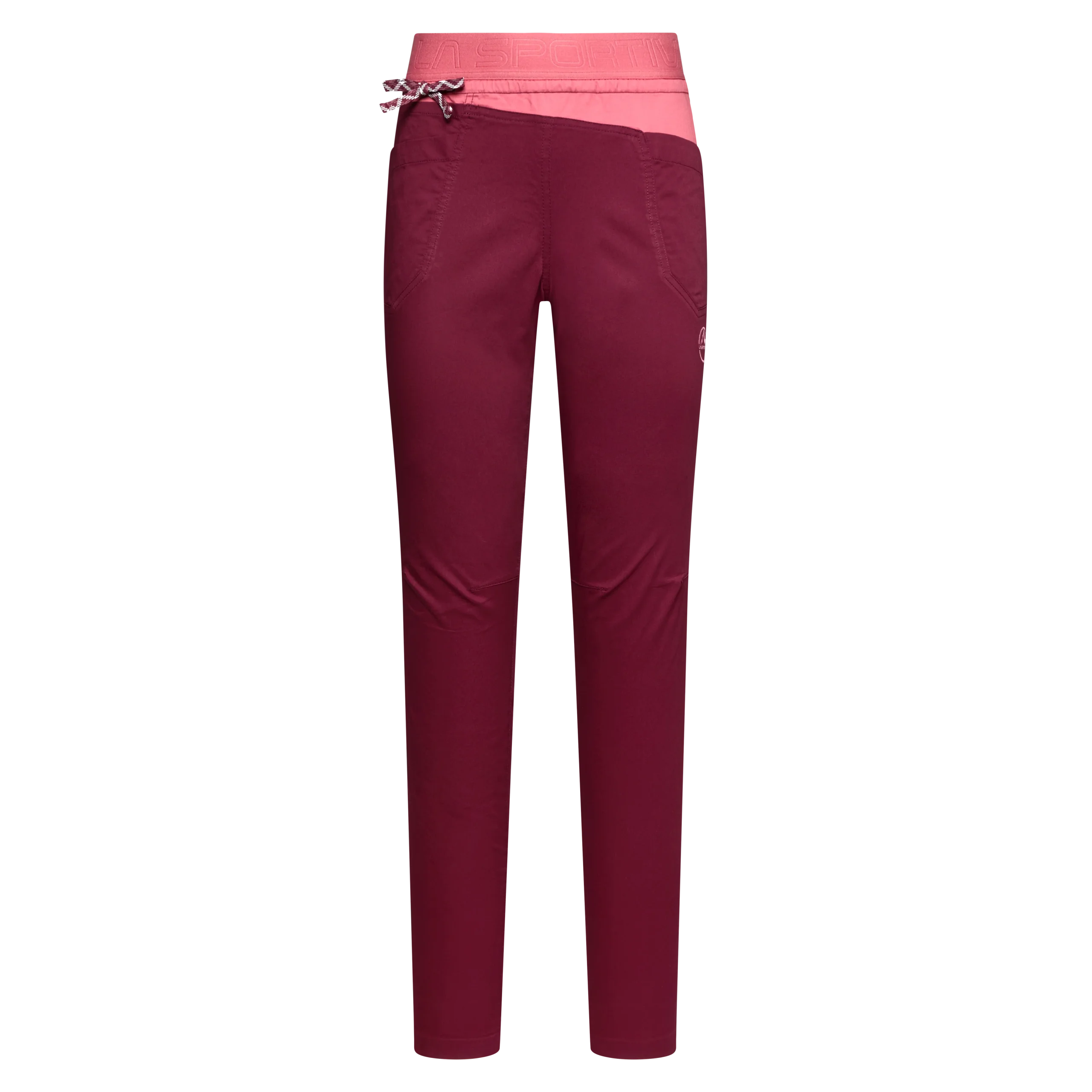 Tundra Mujer Pantalón Escalada La Sportiva - Imagen 2