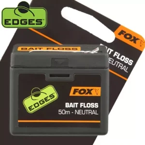 HILO BAIT FLOSS 50M NEUTRAL FOX
