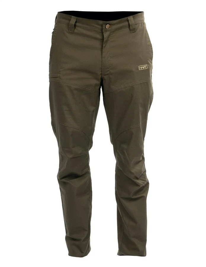 PANTALON HART TERRAL - Imagen 3