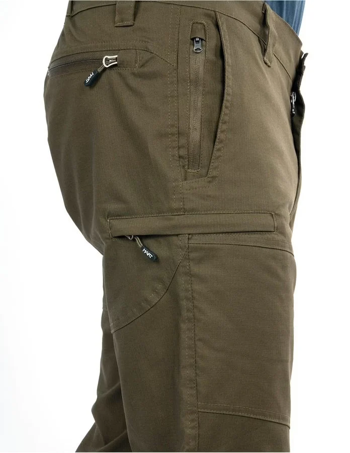 PANTALON HART TERRAL - Imagen 6